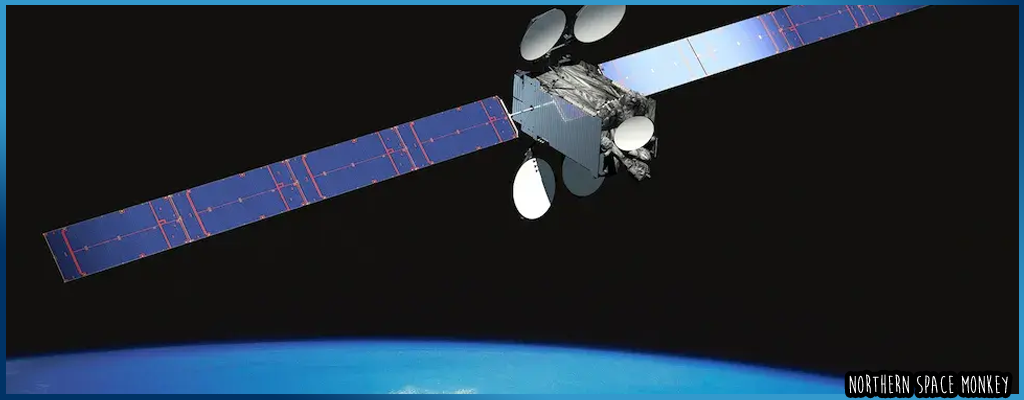 Intelsat 33e