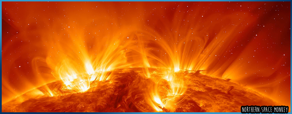 Solar Flare
